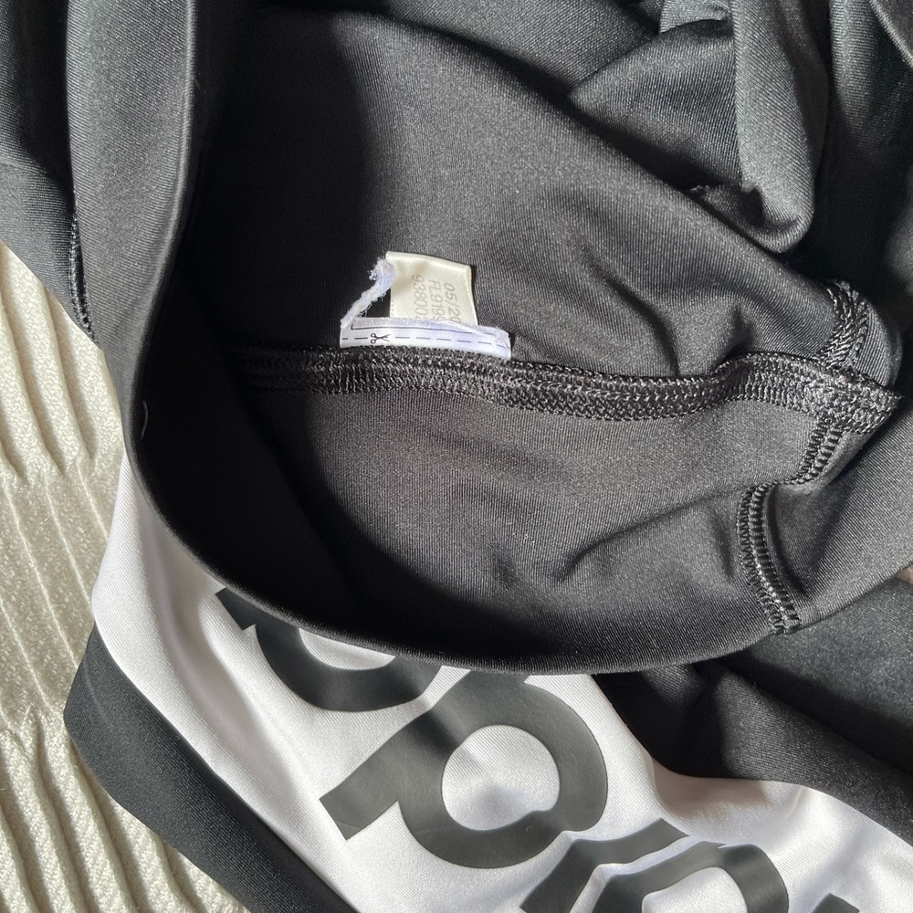 Adidas Leggings - Picture 3 of 5